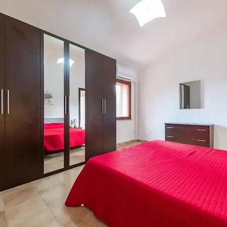Giulia Grande Holiday home Castiadas