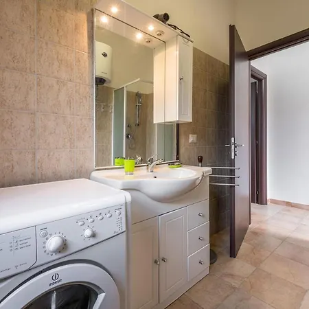 Giulia Grande Holiday home Castiadas
