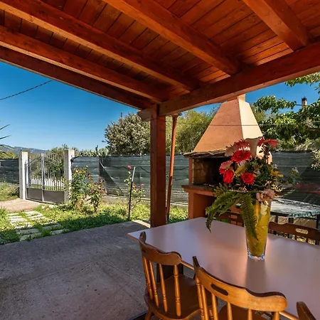 Giulia Grande Holiday home
