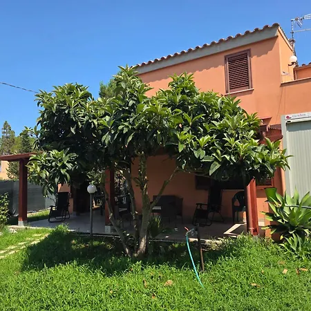 Holiday home Giulia Grande *