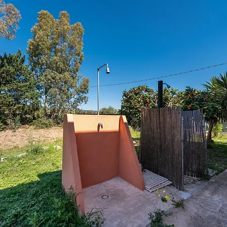 Giulia Grande Holiday home Castiadas