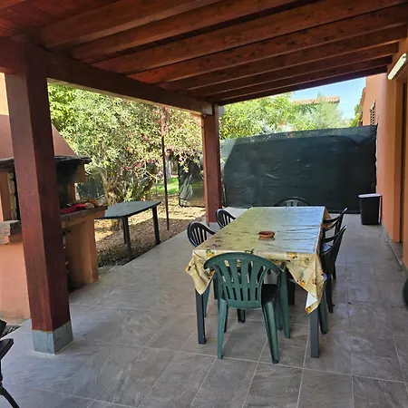 Giulia Grande Holiday home