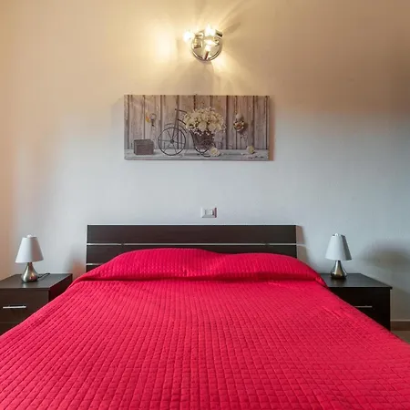 Giulia Grande Vakantiehuis *