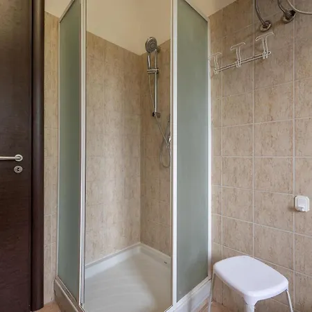 Giulia Grande 度假居 卡斯蒂亚达斯