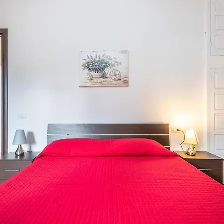 Vakantiehuis Giulia Grande