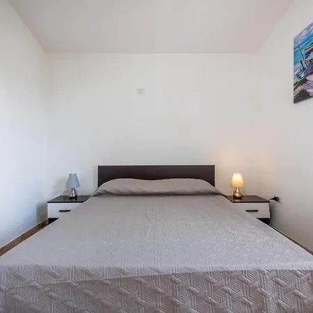 Giulia Grande Vakantiehuis Castiadas