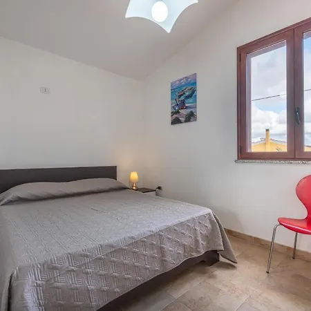 Vakantiehuis Giulia Grande