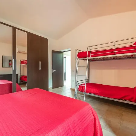 Giulia Grande Vakantiehuis Castiadas