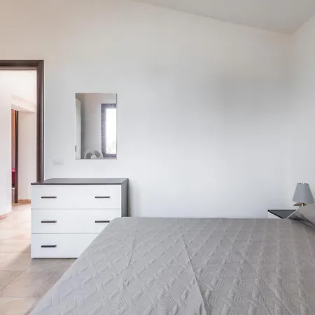 Vakantiehuis Giulia Grande Castiadas