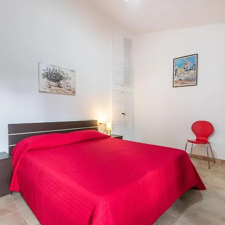 Giulia Grande Vakantiehuis *