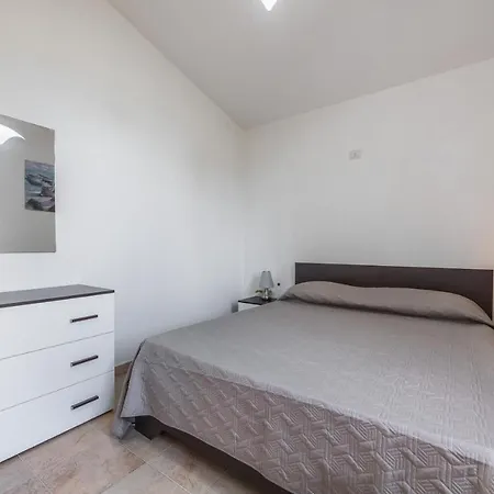 Vakantiehuis Giulia Grande *