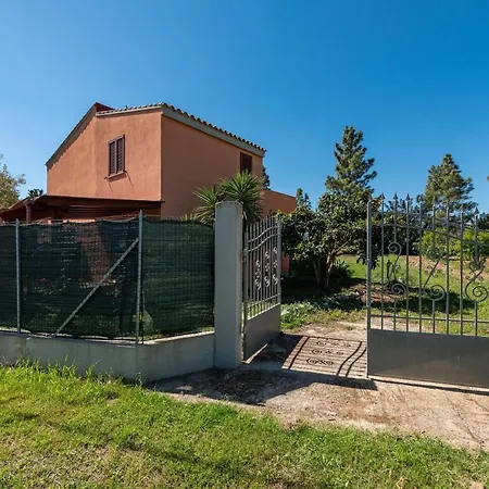 Giulia Grande Vakantiehuis *