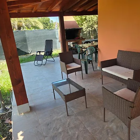 Giulia Grande 度假居