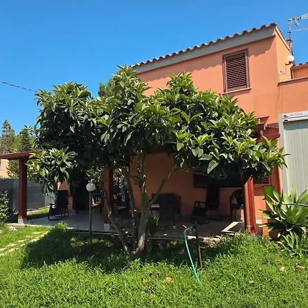 Giulia Grande Vakantiehuis *