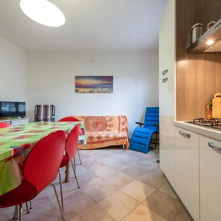 度假居 Giulia Grande 卡斯蒂亚达斯