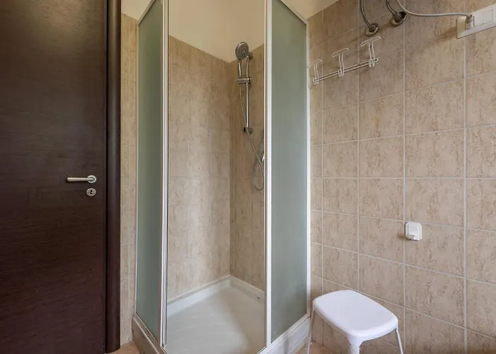 Giulia Grande Дом отдыха Кастиадас