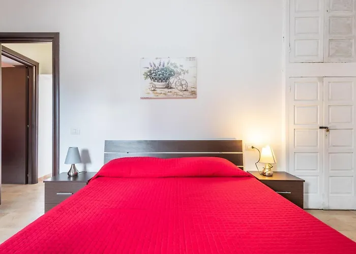 Дом отдыха Giulia Grande