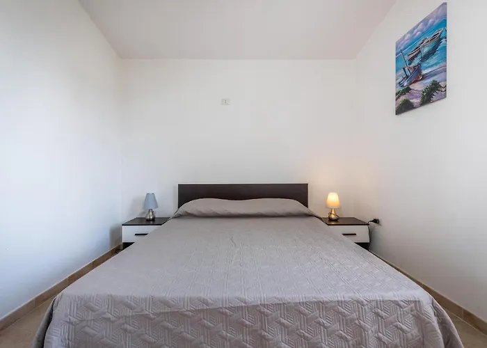 Giulia Grande Дом отдыха Кастиадас