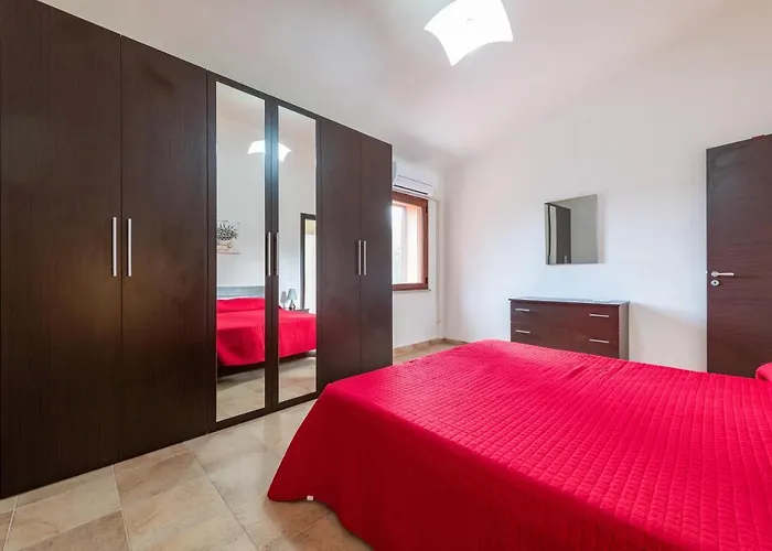 Giulia Grande Дом отдыха Кастиадас