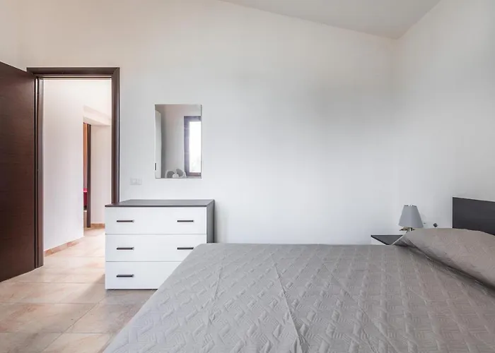 Дом отдыха Giulia Grande Кастиадас