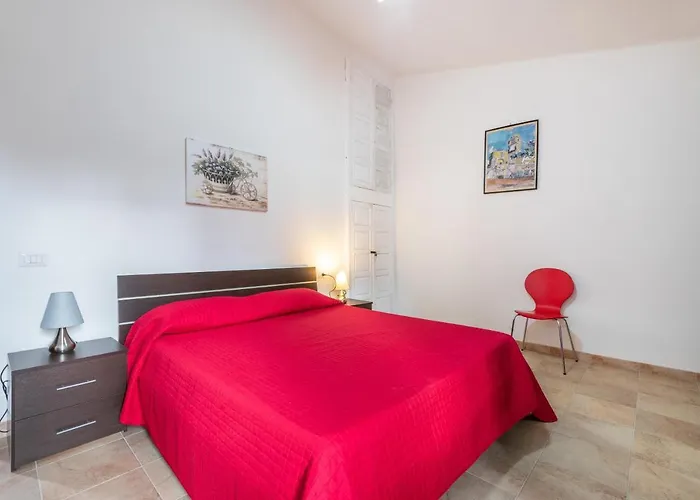 Giulia Grande Дом отдыха *