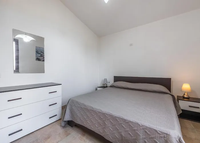 Дом отдыха Giulia Grande *