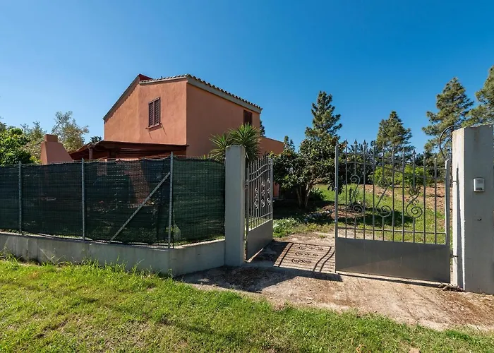 Giulia Grande Дом отдыха *