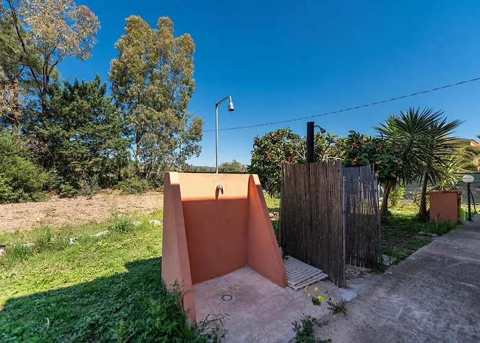 Giulia Grande Дом отдыха