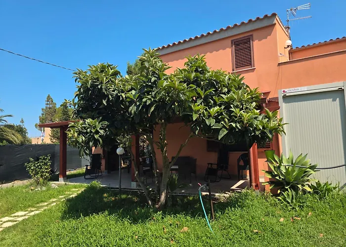 Giulia Grande Дом отдыха *